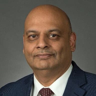 Image for Sanjay Saxena, Celebrity Financial Chief Digital and Data Officer, Joins CDO Magazine Global Editorial Board