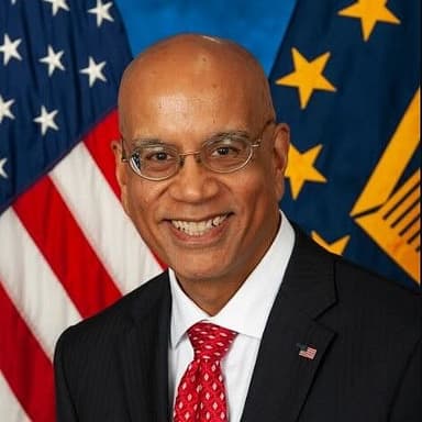 Image for VIDEO | U.S. Veteran Affairs Department CDO: We Want to Reduce Time Tax and Complexity for Veterans
