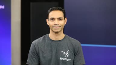 Image for (US & Canada) VIDEO | Data Governance Teams Should Lean Onto AI/ML Enabled Tools — FirstEigen CEO