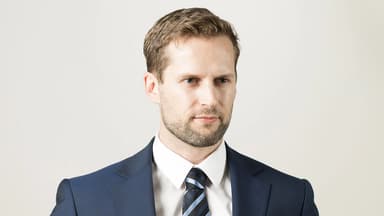 Image for (US & Canada) VIDEO | Don’t Settle for Good Enough, Seek Excellent Talent — Hitachi Solutions Data Analytics VP for Canada