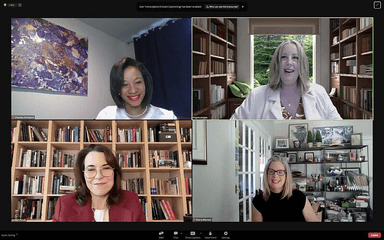 Image for Women Data Leaders Converge at Global Summit on AI and Data ROI