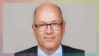 Image for (EMEA) VIDEO | We Can Have More Innovation Capacity With Generative AI — Novo Nordisk Chief Digital and Information Officer