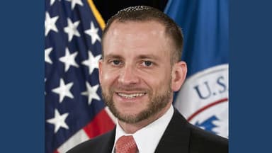 Image for (US & Canada) VIDEO | Success Is All About Great Partnership and Transparency — US Dept of Homeland Security I&A CDO