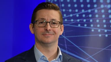 Image for (US & Canada) VIDEO | Construction Industry Must Decode Its Data to Unlock Productivity — Lithko Contracting CIO