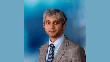 Image for (US & Canada) VIDEO | AI Is Not a Single Capability — Franklin Templeton Head of AI and Digital Transformation
