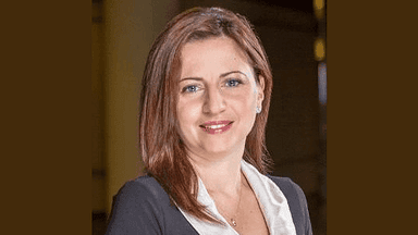 Image for (US & Canada) VIDEO | Data Means Storytelling to Me — UPS Enterprise Data Strategy VP
