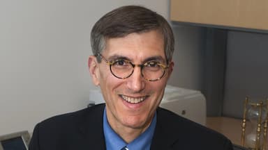 Image for (US & Canada) VIDEO | The More Data We Have, the Better — CBER Director, US FDA
