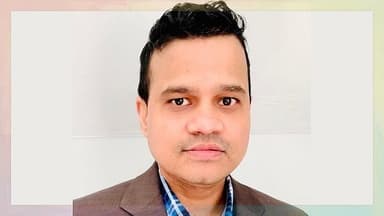 Image for (US & Canada) VIDEO | Lack of AI Awareness Can Develop Fear Among Employees — EMD Serono Head of Data-Driven Innovations and Analytics