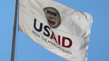 Image for USAID is Hiring a CDO for its Washington DC HQ