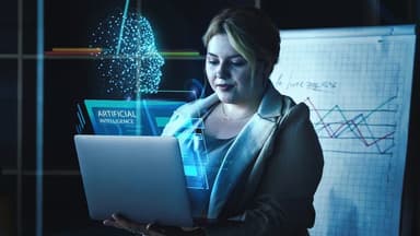 Image for AI Consultants and Engineers Among Most In-demand Jobs in the US — Read Full Report