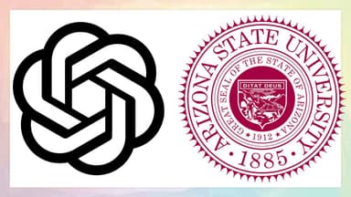 Image for OpenAI and Arizona State University Team Up to Build Personalized AI Tutor