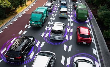 Image for US Department of Transportation Forms Committee to Focus on AI Safety
