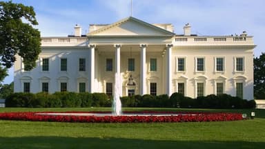 Image for White House to Oversee AI Safety Tests