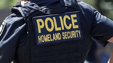 Image for Homeland Security to Hire 50 Experts for New “AI Corps”