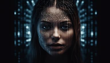 Image for White House Considers Watermarking to Counter Deepfakes