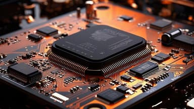 Image for NIST Announces $200 Mn R&D Fund for Digital Twins in Semiconductor Manufacturing