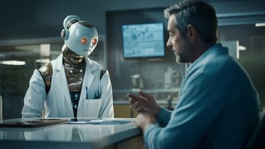 Image for AI Can’t Hold Patents — US Patent and Trademark Office