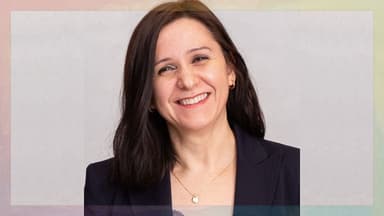 Image for (US & Canada) VIDEO | Women Should Be at the Table for Companies to Develop Better — Jewish Board of Family and Children’s Services CIO