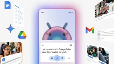 Image for Google Introduces Gemini Advanced, Rebrands Bard