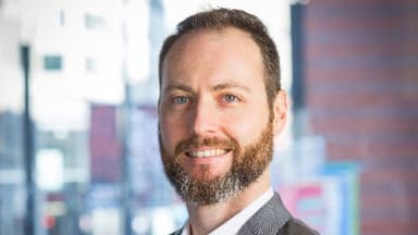 Image for Our AI Journey Has Been Like a Blast-Off on a Rocket Ship — Fifth Third Bank Director of IT Data and AI Governance
