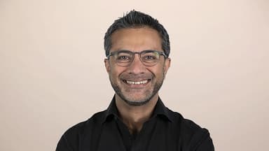 Image for Consumers Are Willing to Share More Data for Frictionless Experiences — Guest Speaker and Forrester Principal Analyst