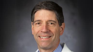 Image for We Want to Offer Transplantation Equitably to All Patients in the US — Duke University School of Medicine Professor of Surgery