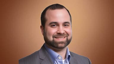 Image for Regular Conversations with Direct Reports is Critical for Their Growth — Belcan Chief Security and Data Officer