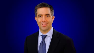 Image for I Chose the Public Sector to Be a Part of the Mission — US Department of Homeland Security Deputy CTO, AI/Emerging Technology