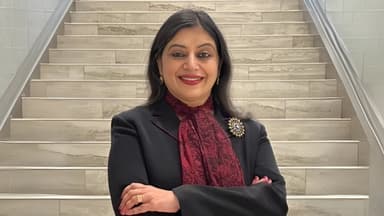 Image for Business Owns the Data and IT Is the Gatekeeper — GM Financial Head of Data Engineering and Analytics