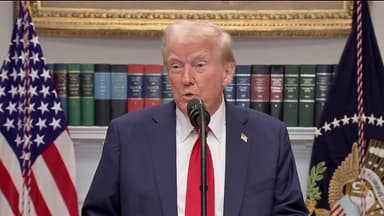 Image for Trump Unveils $500B ‘Stargate’ AI Project with OpenAI, SoftBank, and Oracle