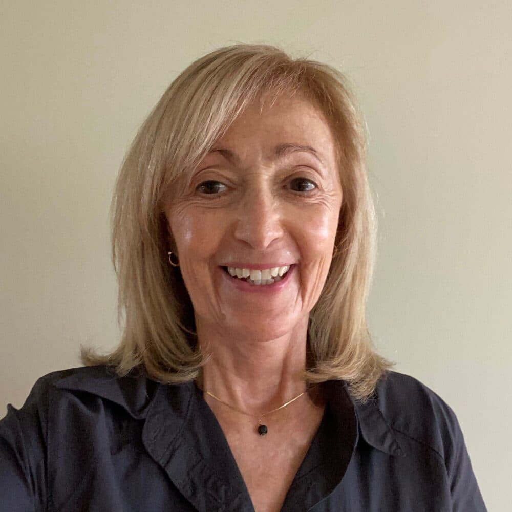 Maria C. Villar | Co-founder and Managing Partner, Business Data Leadership