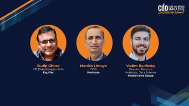 Image for How to Prepare Your Org and Team for AI – Must-Attend Breakout Session