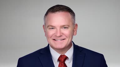 Image for Approach Cybersecurity Through a No-Fault Lens — Cintas CISO