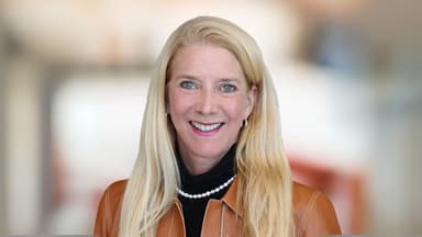 Image for I Like to Think of Myself as a Data Monetization Expert — Bain & Company Partner and WiDS Chairwoman