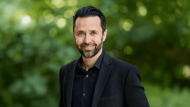 Image for Everything We Do with Data Needs to Benefit Customers — Toyota Motor North America Head of Enterprise AI