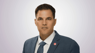 Image for Boots on Ground — How Delek US’ CIO/CDO Ido Biger Blends Data and Grit to Fuel Transformation
