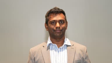Image for Stop Seeing Unstructured Data as an Isolated Asset — JPMorgan Chase & Co. VP of Software Engineering