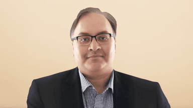 Image for Don’t Hire AI Talent Without Establishing the Right Ecosystem — Kaiser Permanente Sr. Director, Data Science and Engineering