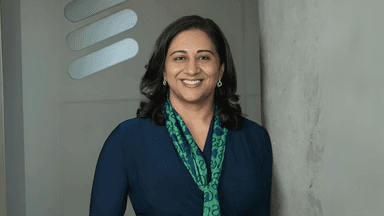 Image for Strategy Without Workforce Skills and Capabilities Is a Daydream — Ericsson Chief Learning Officer