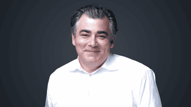 Image for In Some Ways, an AI Agent Is Just Like a Person — Workday VP Enterprise Data and Analytics