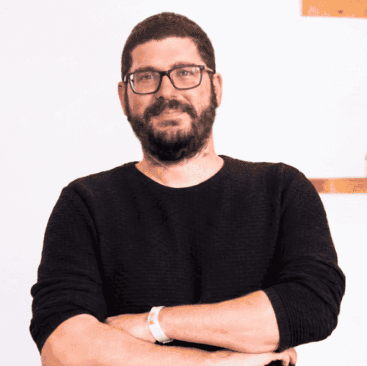 Lior Barak | Data Portfolio Strategist