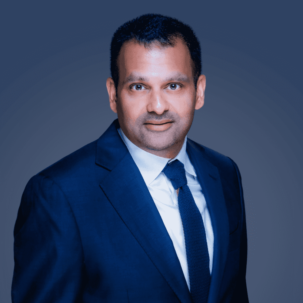 Jay Mehta | COO, Seldon Capital