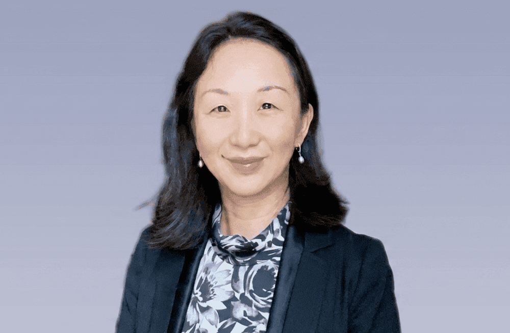 Jenna Zhou | Distinguished Engineer, Dell