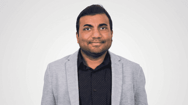Image for Shifting to Proactive Intelligence: Regeneron’s Ashutosh Katiyar on Commercial Analytics