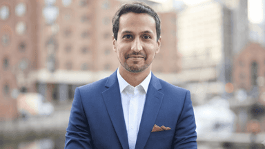 Image for AI Governance as an Innovation Accelerator: Carrier CDO Arun Nandi on Scaling Agentic Execution