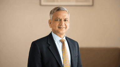 Image for Fraud Detection Now Depends on Connected Data Architecture: Former Mastercard AI & Fraud Solutions EVP