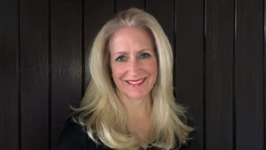 Image for Beth Hiatt on Building AI Governance: Infrastructure, Process and Meaning