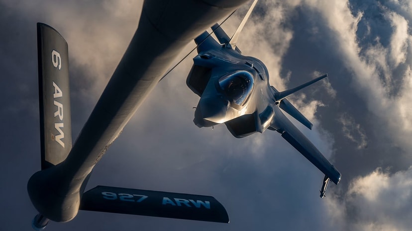 US Air Force Seeks AI Tools to Boost Wargaming - CDO Magazine