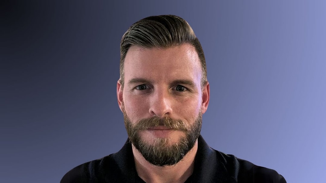 US Army Redstone Test Center Appoints Blake Hargrove as Chief Data Officer