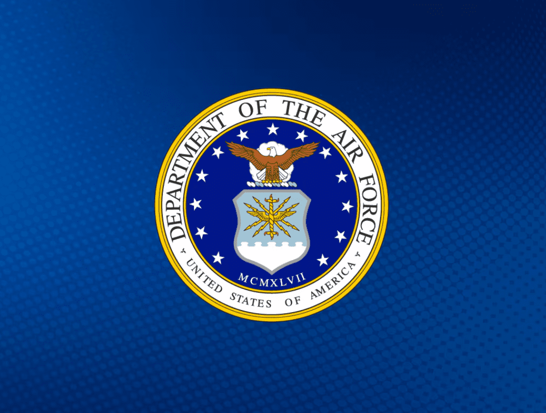 US Air Force Awards $94.7M Contract to DCS for Advanced Mission Effects ...